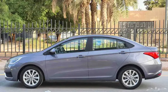 شيري اريزو 5 2023 سعودي 5