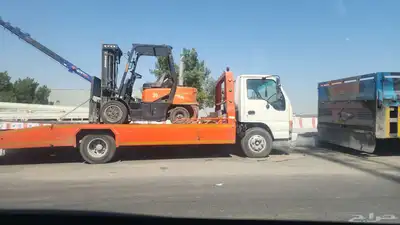 رافعه شوكيه فركلفت للإيجار index