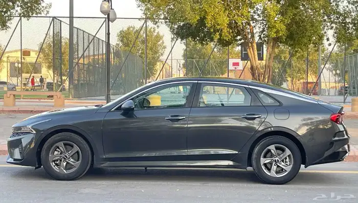 جاك GS4 2023 سعودي 10