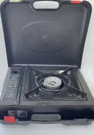 مركب غاز سفري شولة سفري رحله بري 5