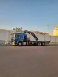 رافعة ونش كرينات للايجار جده موديل 2022 2