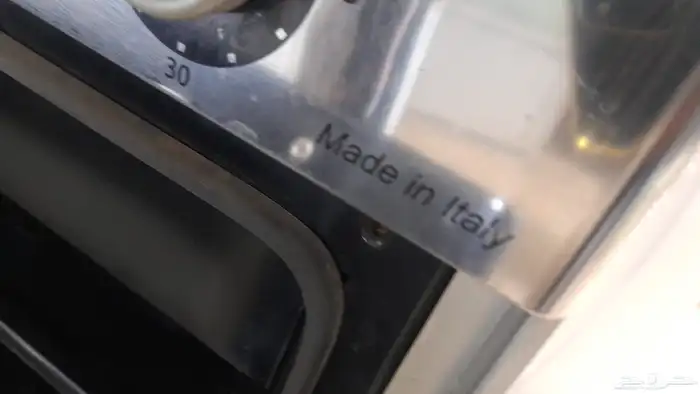 فرن ايطالي 2