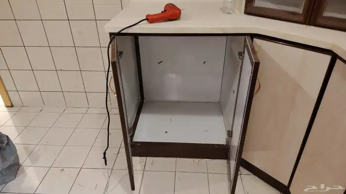 صيانة مطابخ المنيوم اضافه غساله مواعين وملابس 0