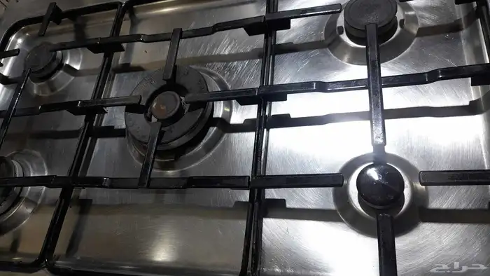 فرن ايطالي 1