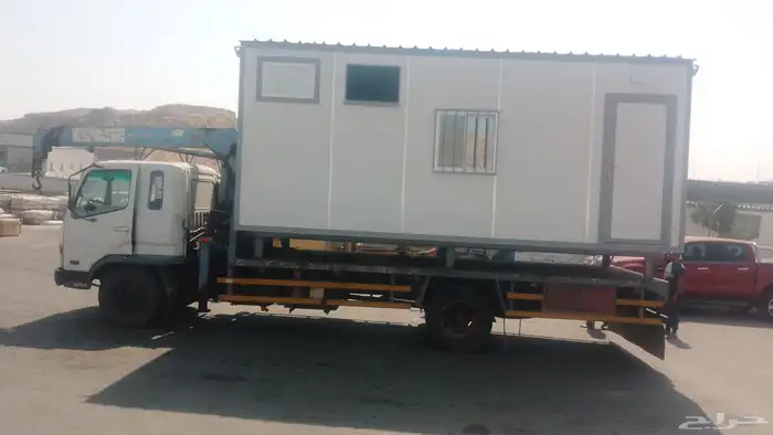 غرفه للبيع 0