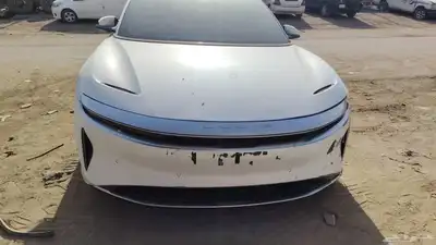 لوسيد 2025 index