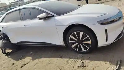 لوسيد 2025 index