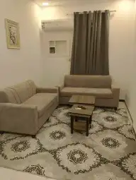 شقق مفروشة للايجار الشهري 25