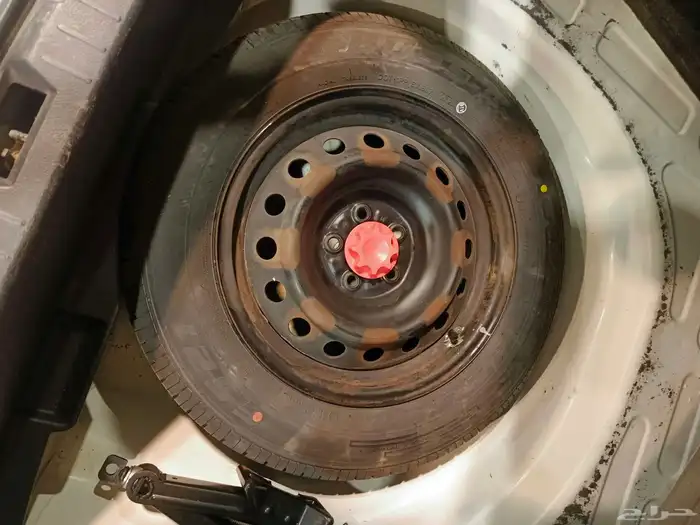 كورولا وكالة ممشى قليل وكالة 8