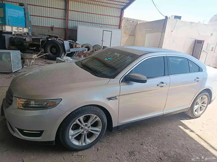 تورس 2013 بحالة جيدة 7
