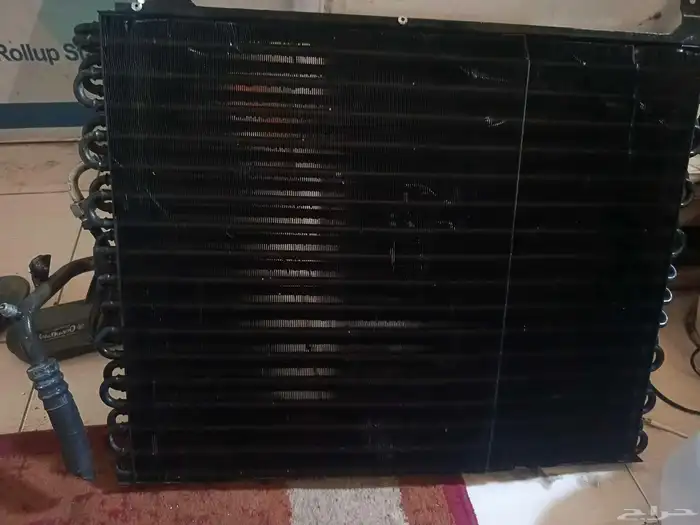 رداتير مكيف 0