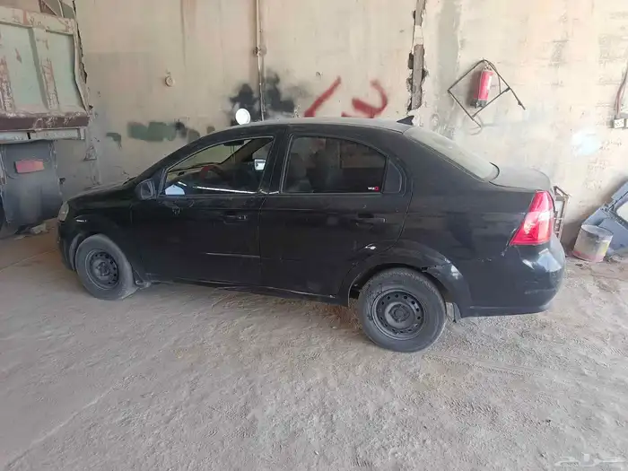 للبيع شفرليه 2009 2