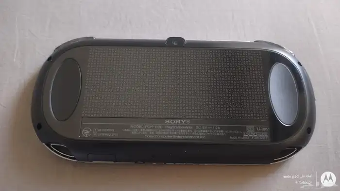 اجهزة سوني فيتا PS Vita 4