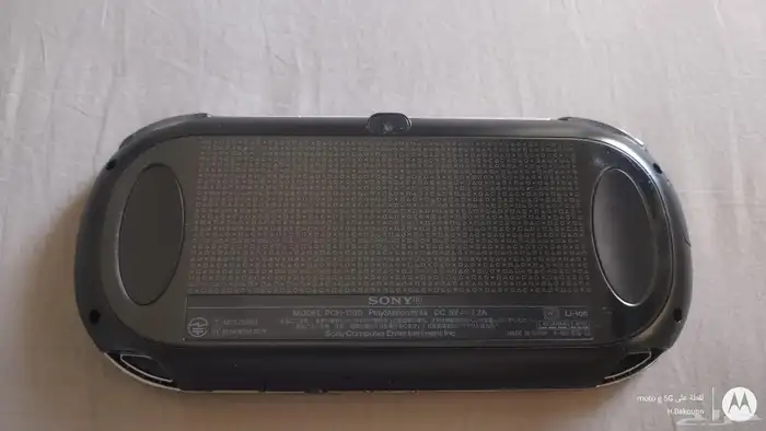 اجهزة سوني فيتا PS Vita 10