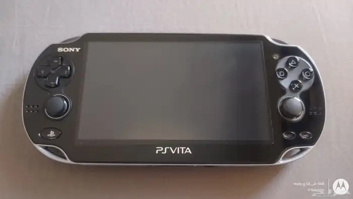 اجهزة سوني فيتا PS Vita 3
