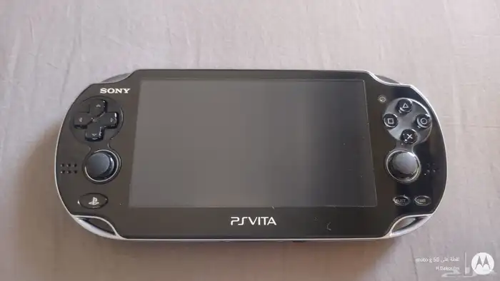 اجهزة سوني فيتا PS Vita 9
