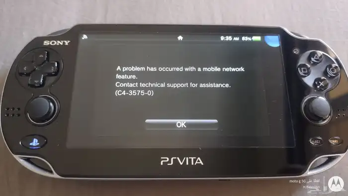 اجهزة سوني فيتا PS Vita 11