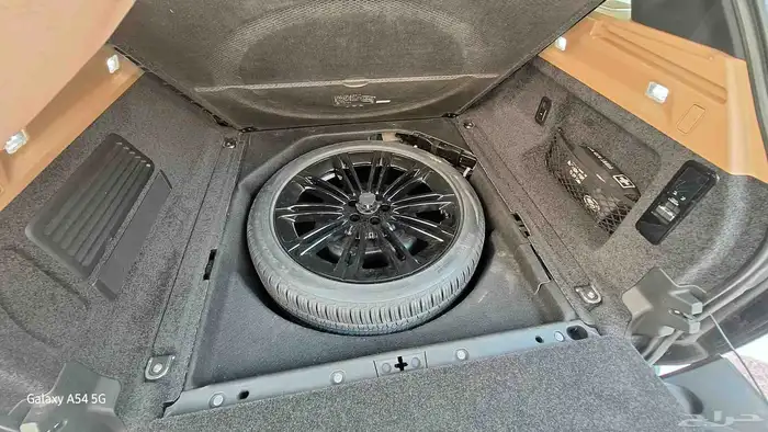 رنج روفر فوج 2023 3