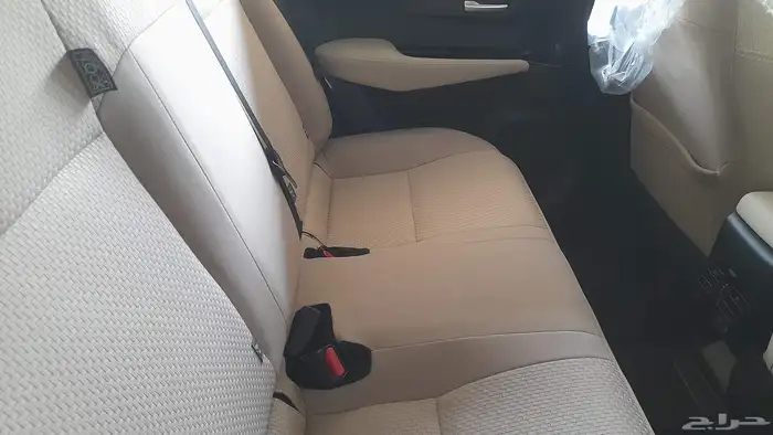 تويوتا يارس فل 3