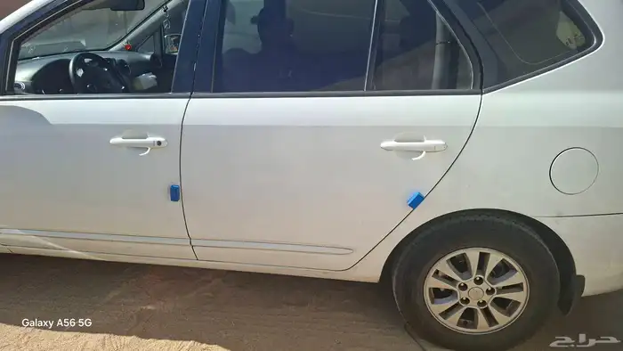 كيا كارنز 2013 3