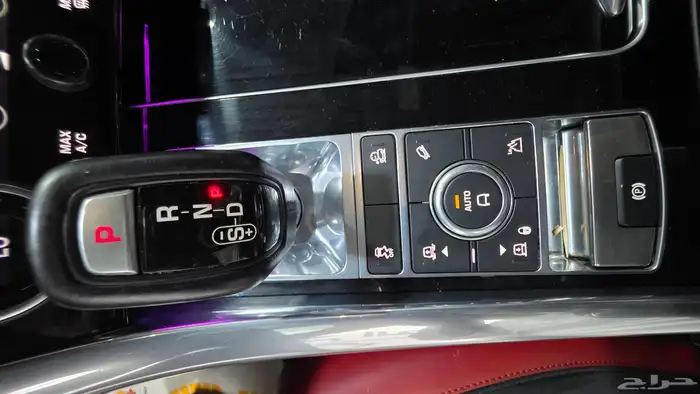 رنج روفر سبورت فل كامل 2020 12