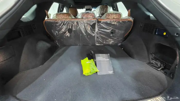 جنسس GV70 وكاله 2023 17