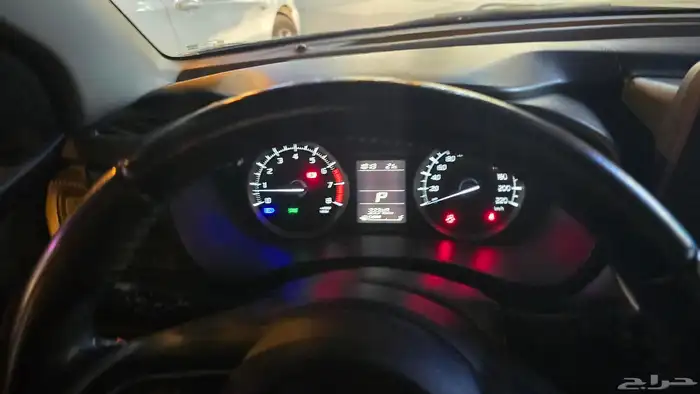 سوزوكي بالينو 2024 للتنازل 3