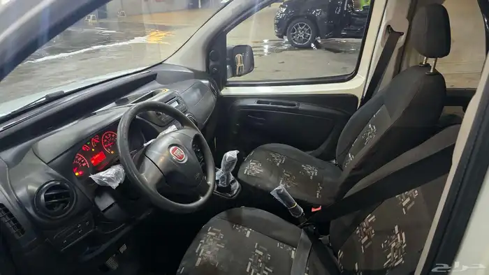 للبيع فيات فيورينو 7