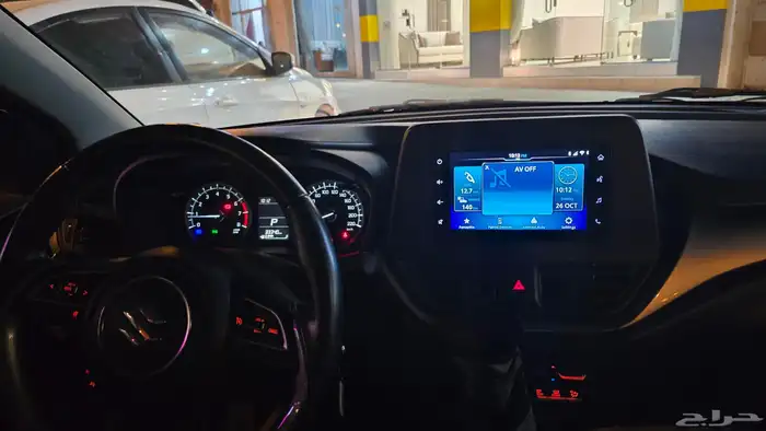 سوزوكي بالينو 2024 للتنازل 5