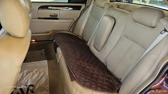 لنكون تاون كار 2011 (توكيلات الجزيرة) 6