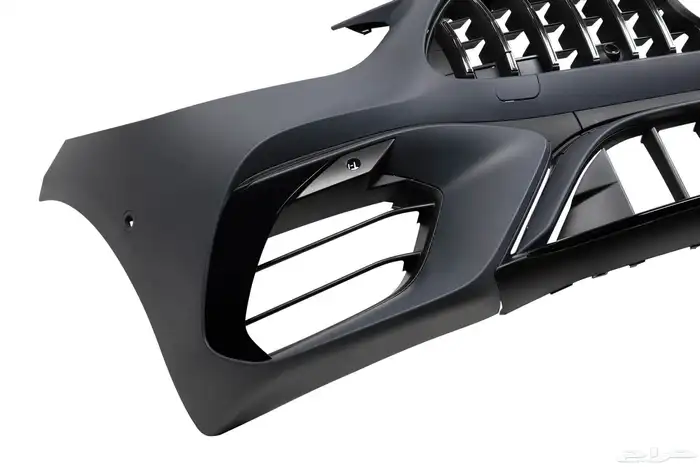 تحويل مرسيدس C200 2021 الى C63 2025 6