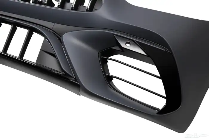 تحويل مرسيدس C200 2021 الى C63 2025 7