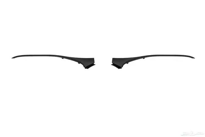 تحويل مرسيدس C180 و C200 و C300 إلى C63 2025 32