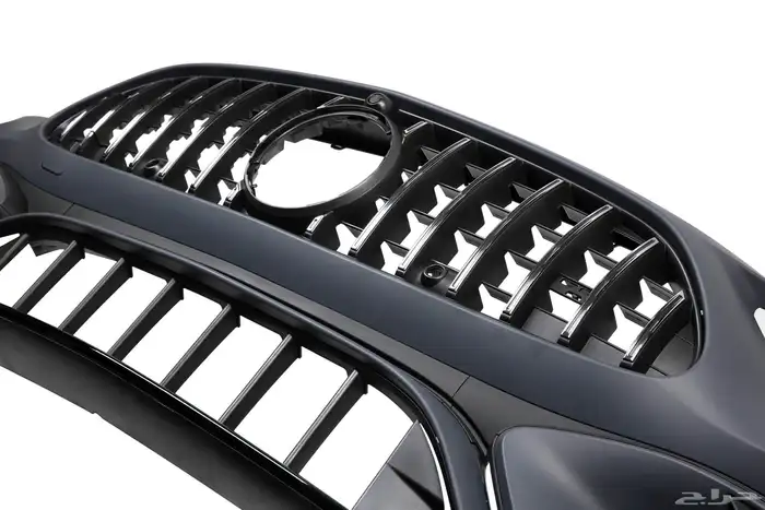 تحويل مرسيدس C200 2021 الى C63 2025 5