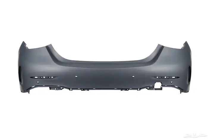 تحويل مرسيدس C180 و C200 و C300 إلى C63 2025 9