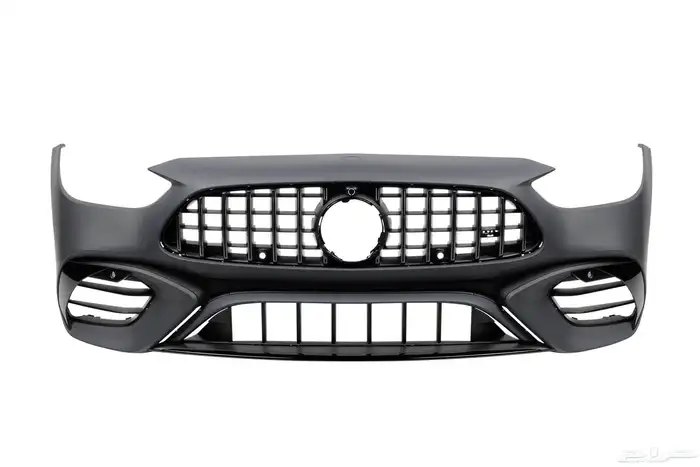 تحويل مرسيدس C180 و C200 و C300 إلى C63 2025 2