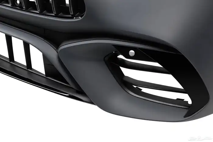 تحويل مرسيدس C180 و C200 و C300 إلى C63 2025 4