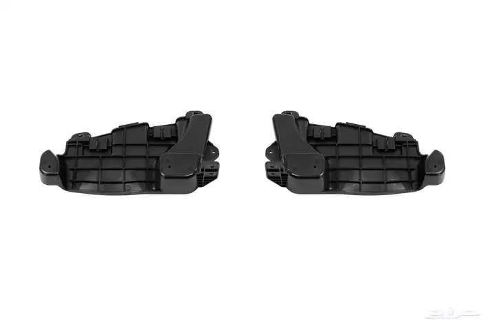 تحويل مرسيدس C180 و C200 و C300 إلى C63 2025 29