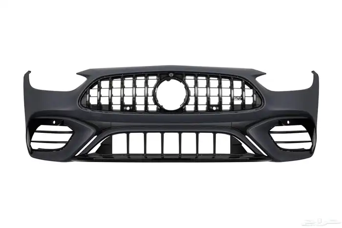 تحويل مرسيدس C200 2021 الى C63 2025 3