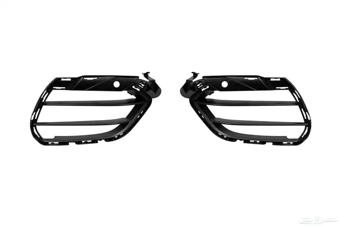 تحويل مرسيدس C180 و C200 و C300 إلى C63 2025 25