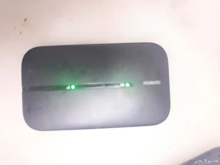 راوتر هواوي مودم 3
