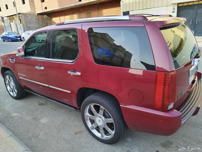 جمس اسكالد 2007 4