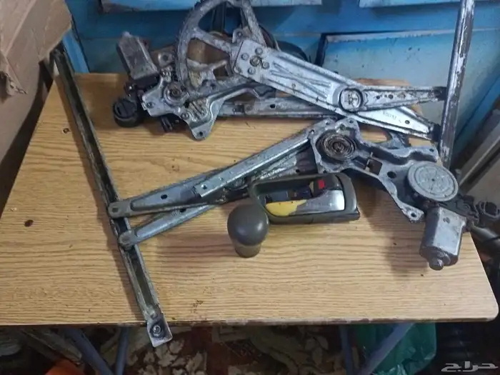 قطع غيار السيارات كامري 2004 5