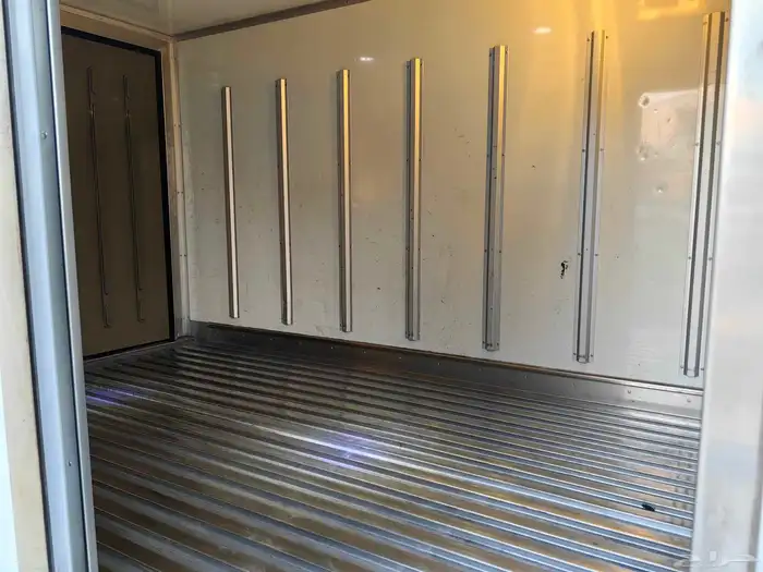 كيا بكب بونقو K900 ثلاجة موديل 2020 م وارد كوريا بحالة ممتاز 10