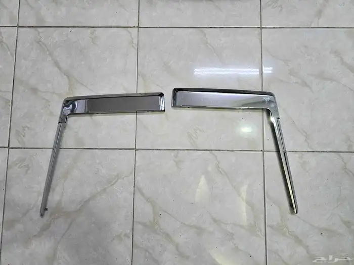 نيكل صدام امامي لوريل 83-84 0