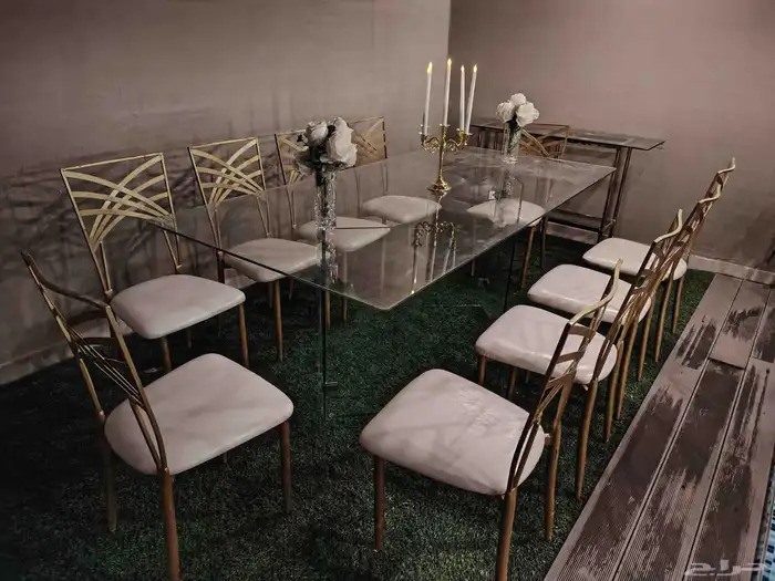 تاجير جلسات خارجية وكراسي وطالوت وخيام وبيوت شعر 3