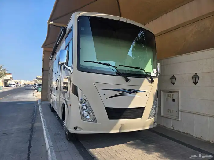 كرفان موتر هوم 0