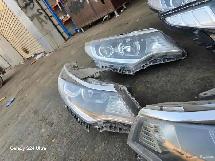 شمعات اوبتيما 2017 1