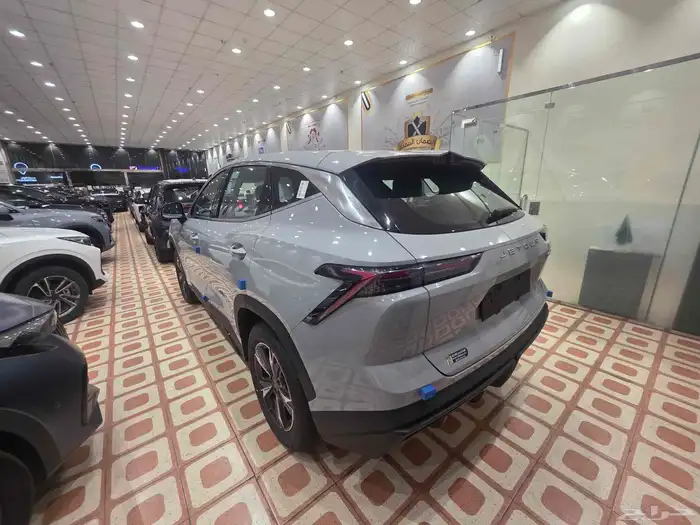 جيتور داشينج بيسك موديل 2026 8