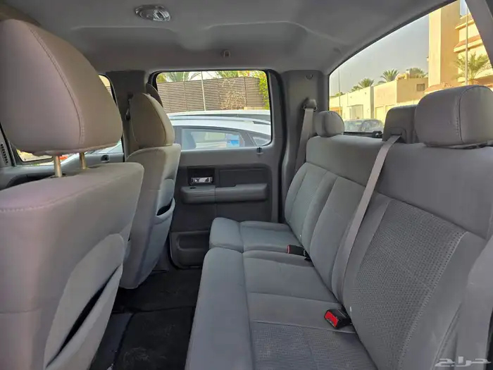 للبيع حوض فورد غمارتين دبل ممشى 152.000 نظيف ماشاء الله 8